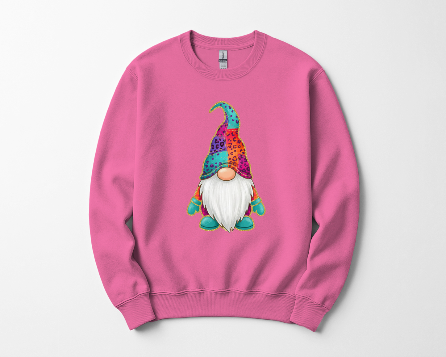 Cute Gnome