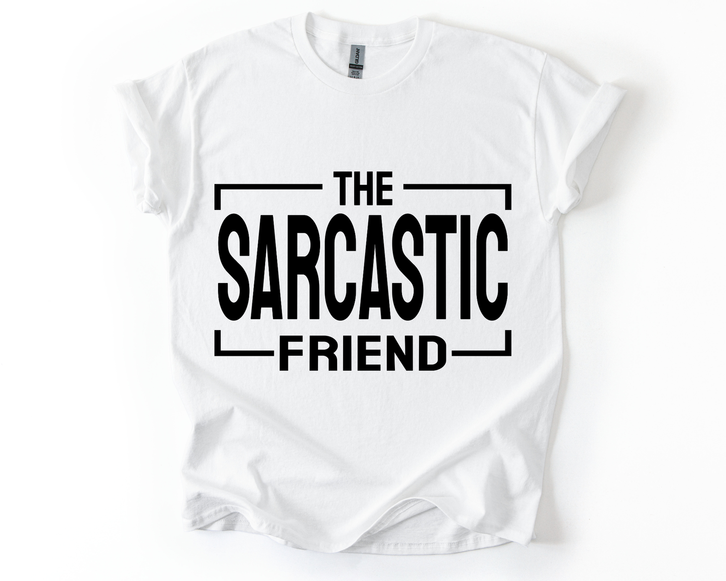What Friend Are You? T Shirt