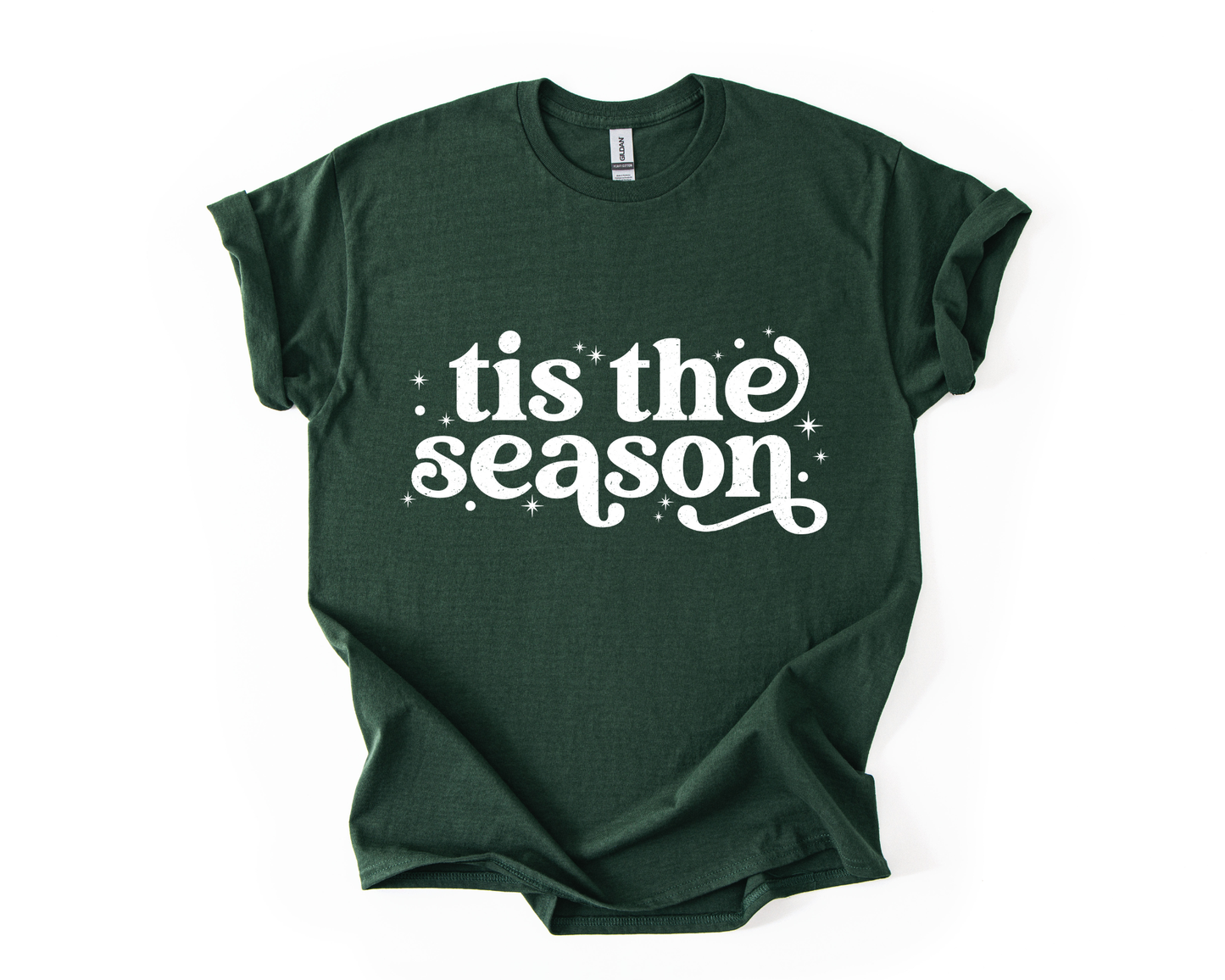 Tis The Season T Shirt