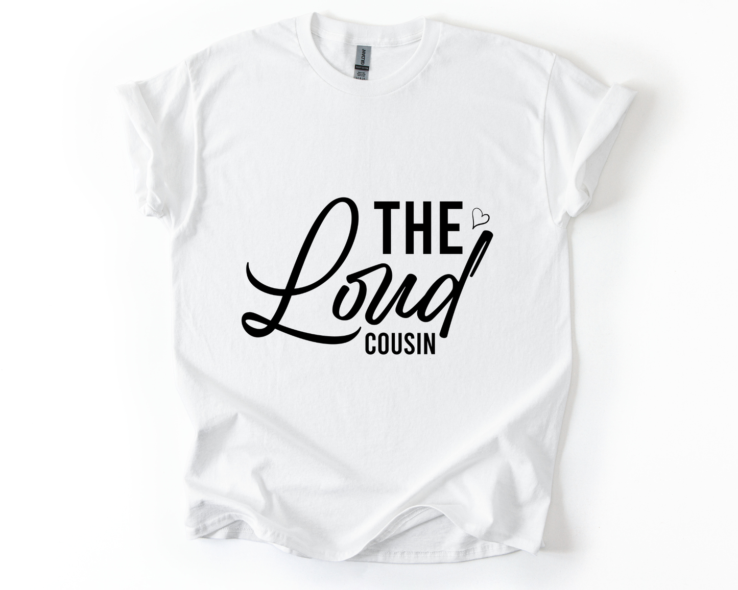 Cousin T Shirt