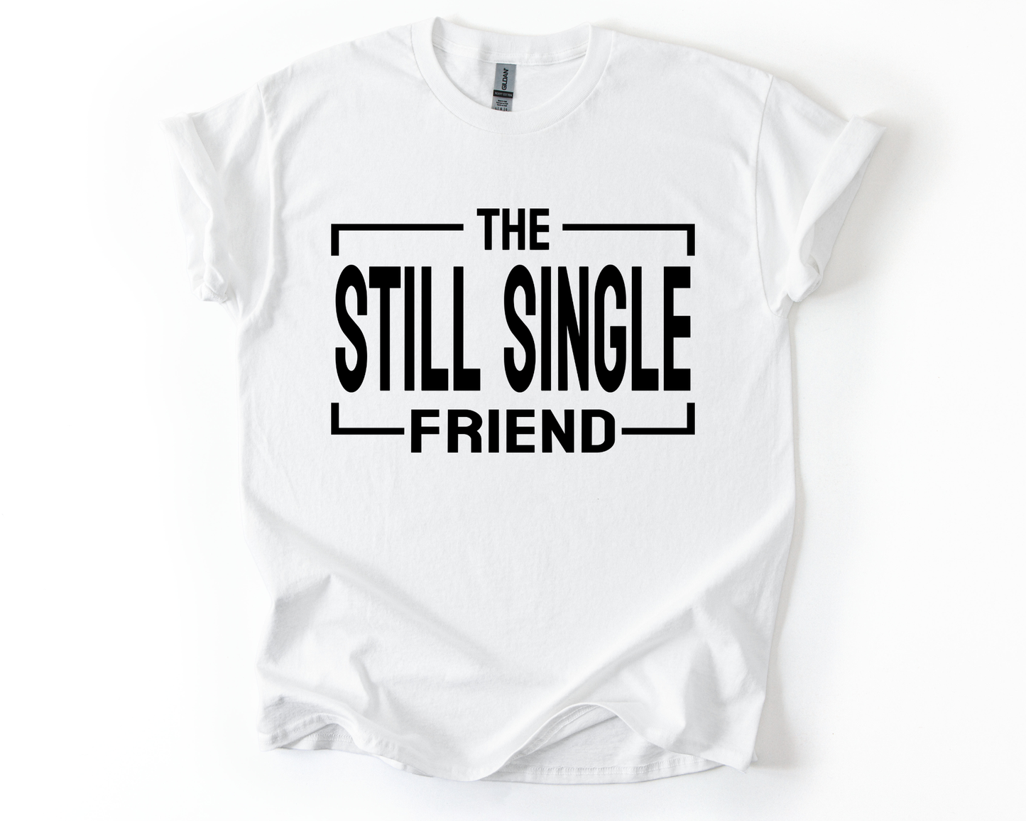 What Friend Are You? T Shirt