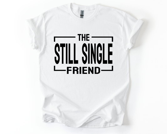 What Friend Are You? T Shirt
