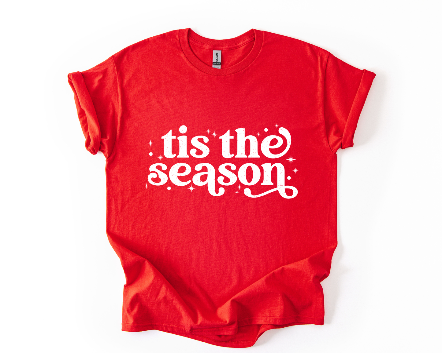 Tis The Season T Shirt