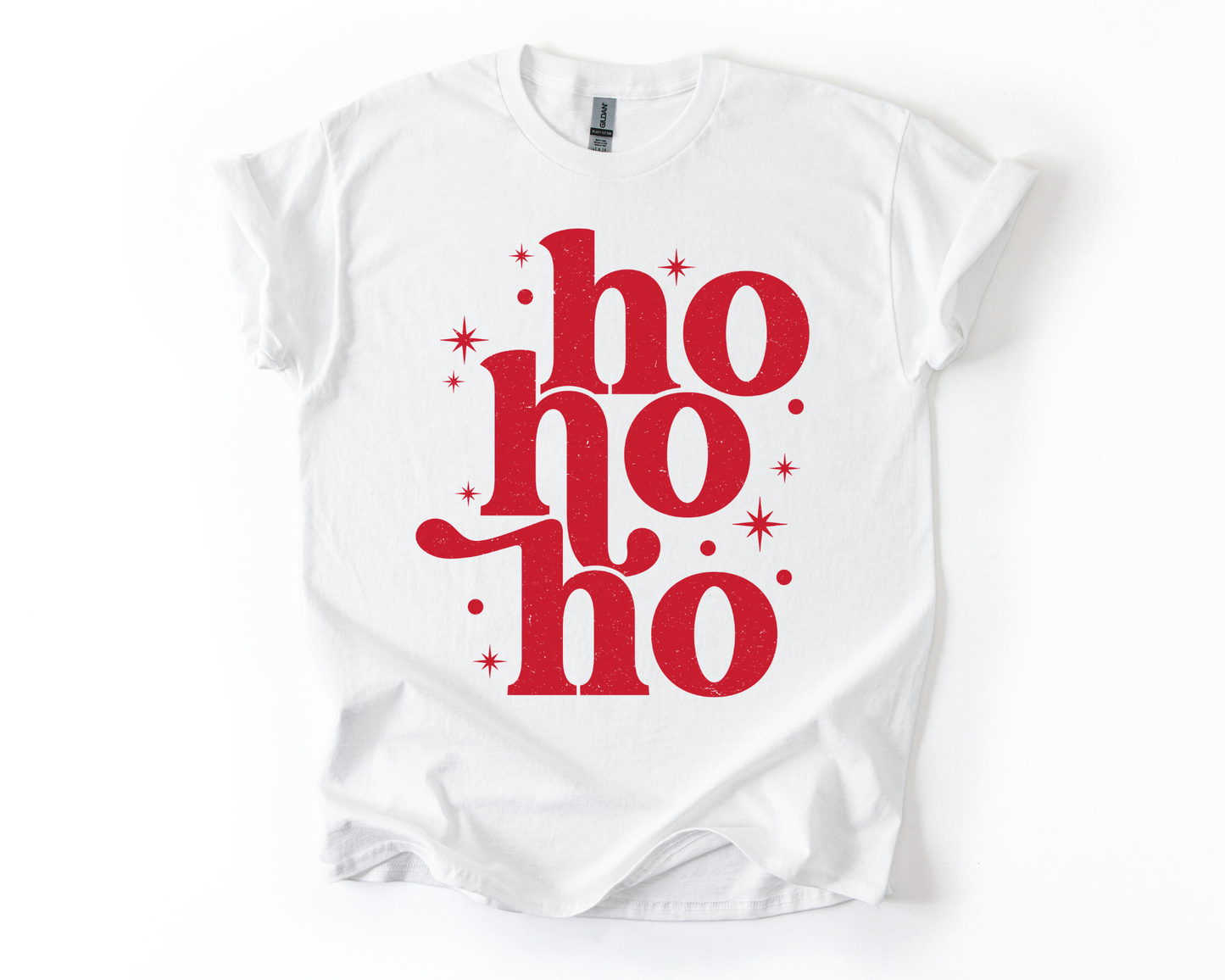 HO HO HO T Shirt