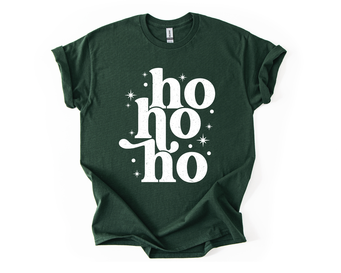 HO HO HO T Shirt