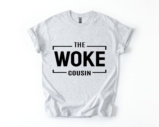 Which Cousin Are You? T Shirt