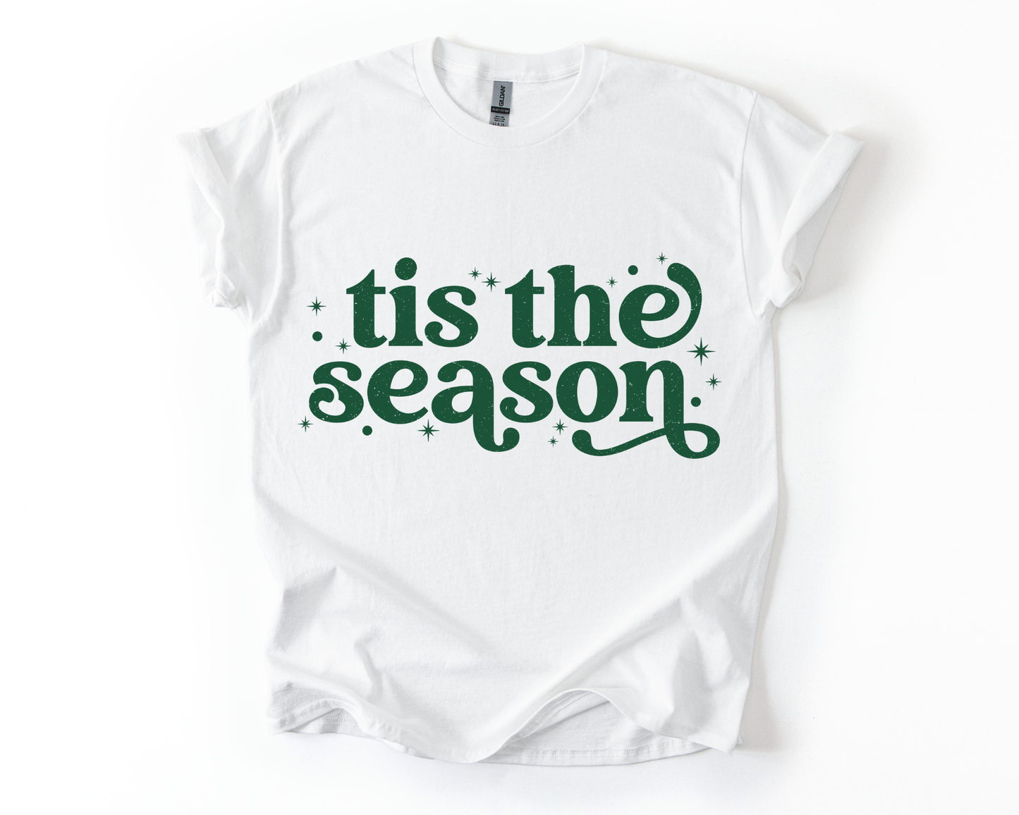 Tis The Season T Shirt