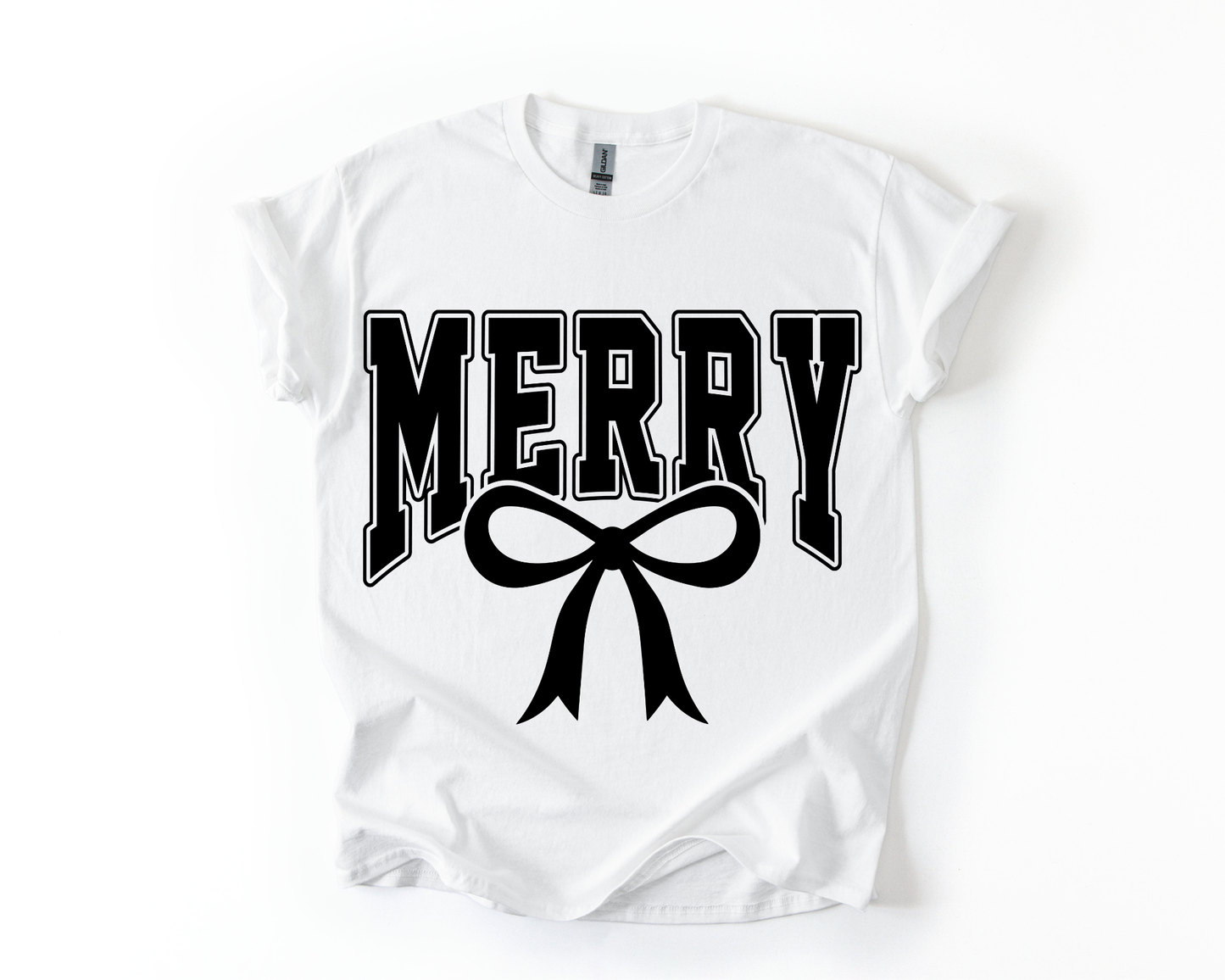 Merry T Shirt
