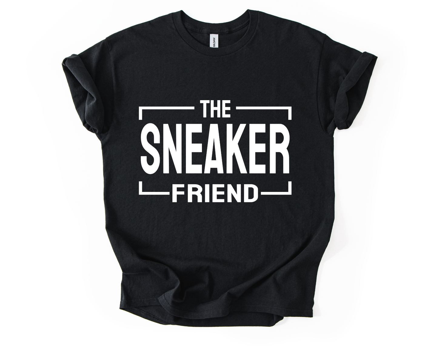 What Friend Are You? T Shirt