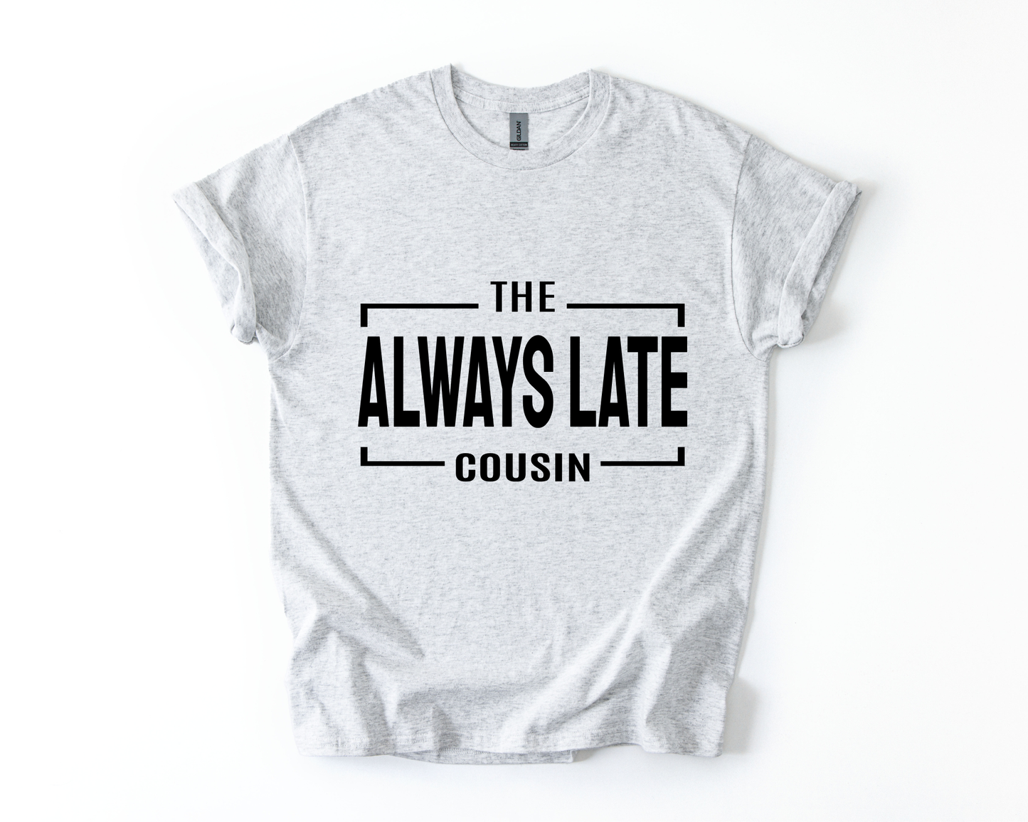 Which Cousin Are You? T Shirt