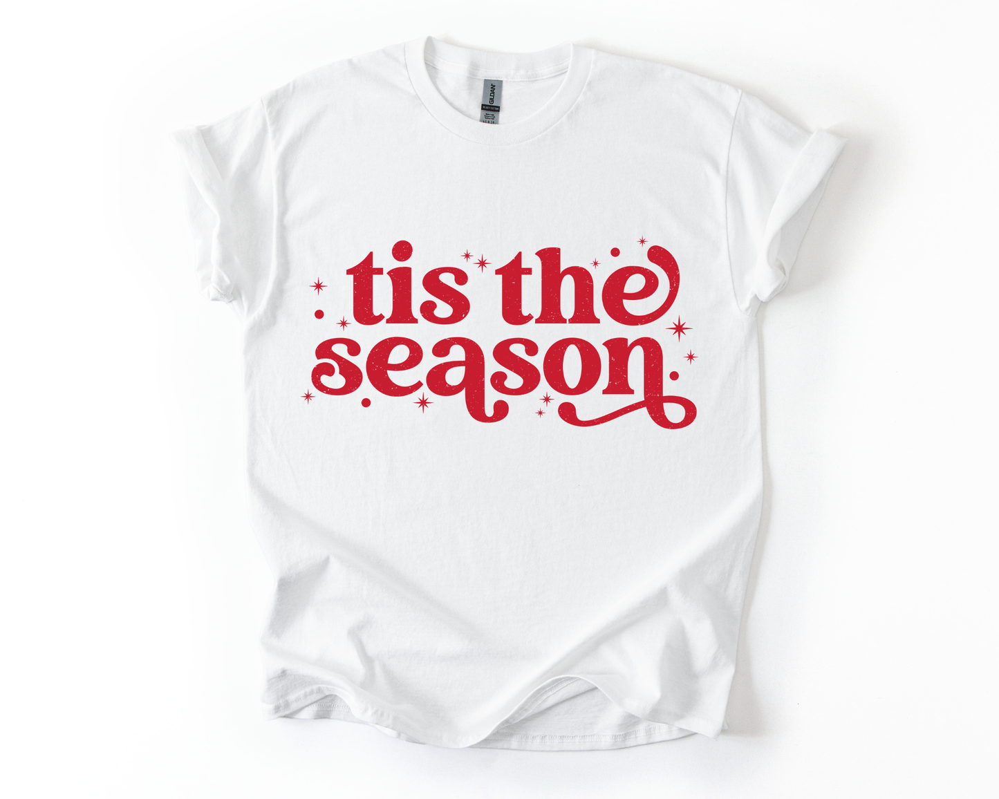 Tis The Season T Shirt