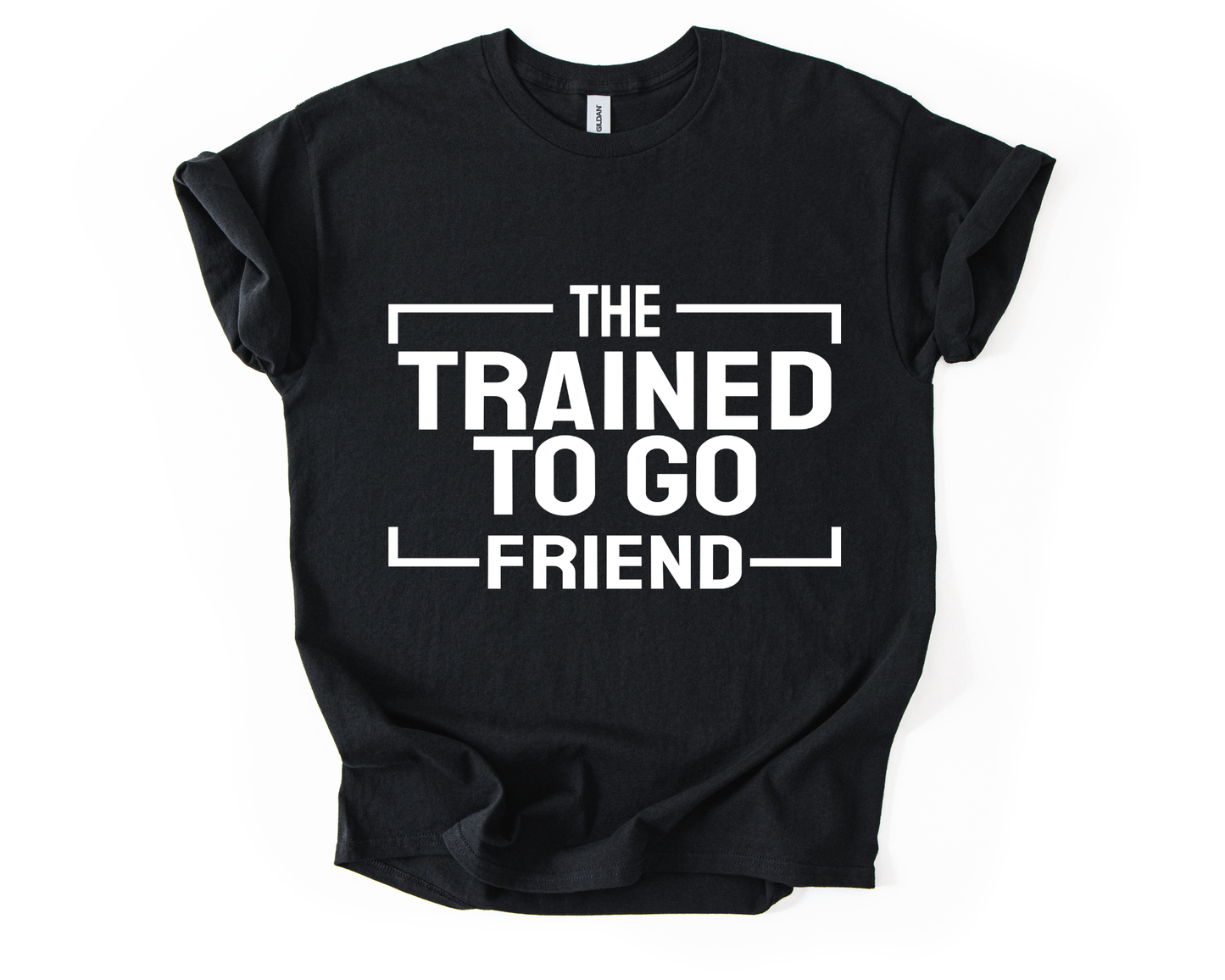 What Friend Are You? T Shirt