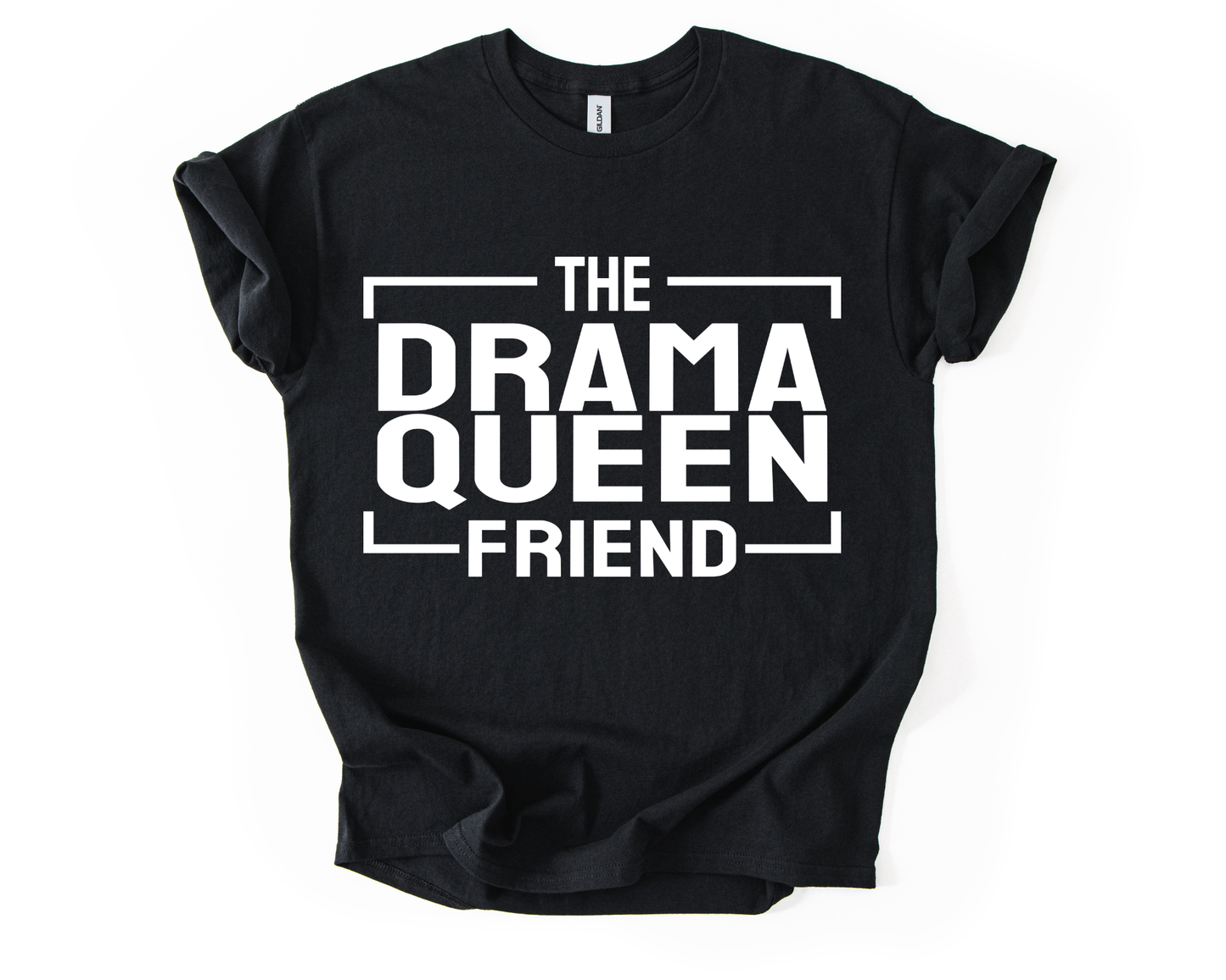 What Friend Are You? T Shirt