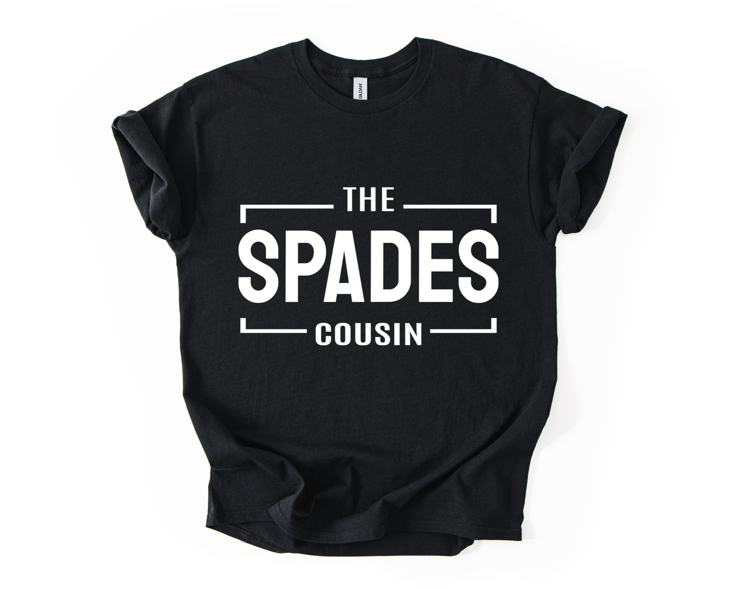 Which Cousin Are You? T Shirt