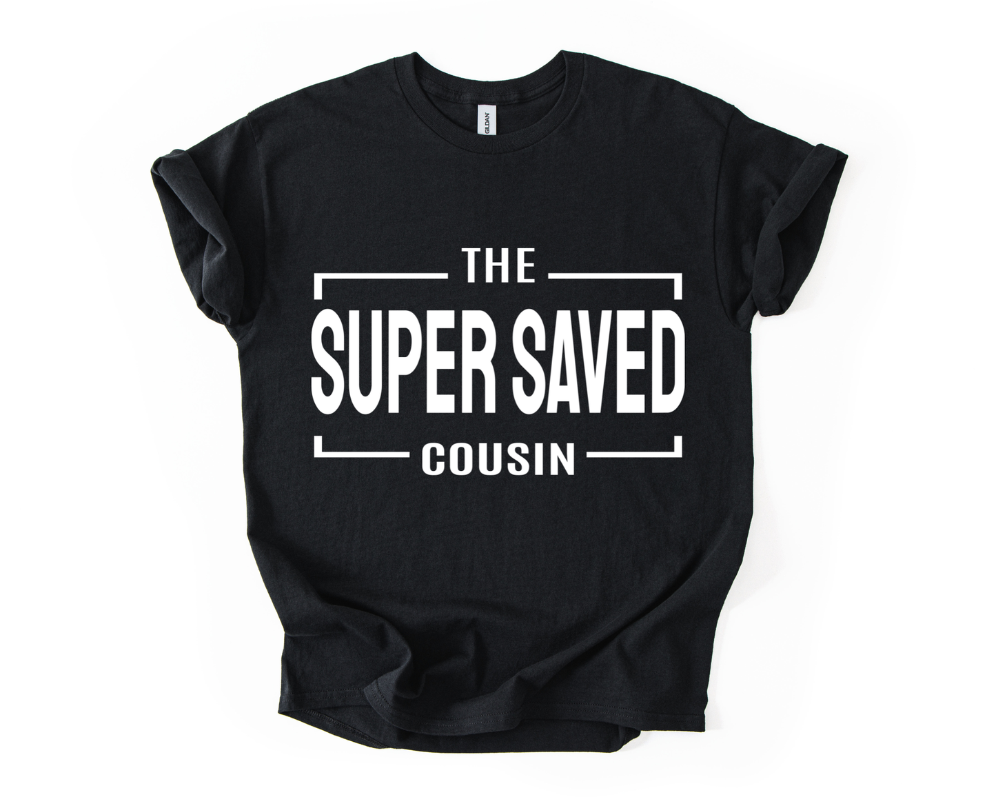 Which Cousin Are You? T Shirt