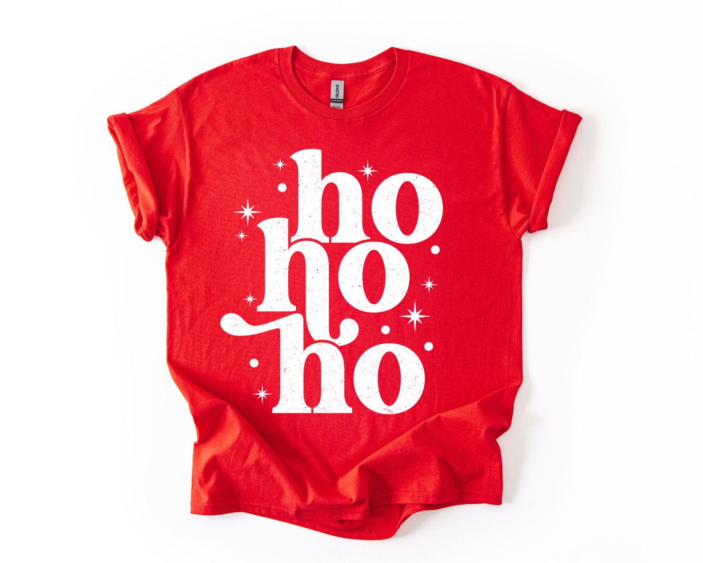 HO HO HO T Shirt