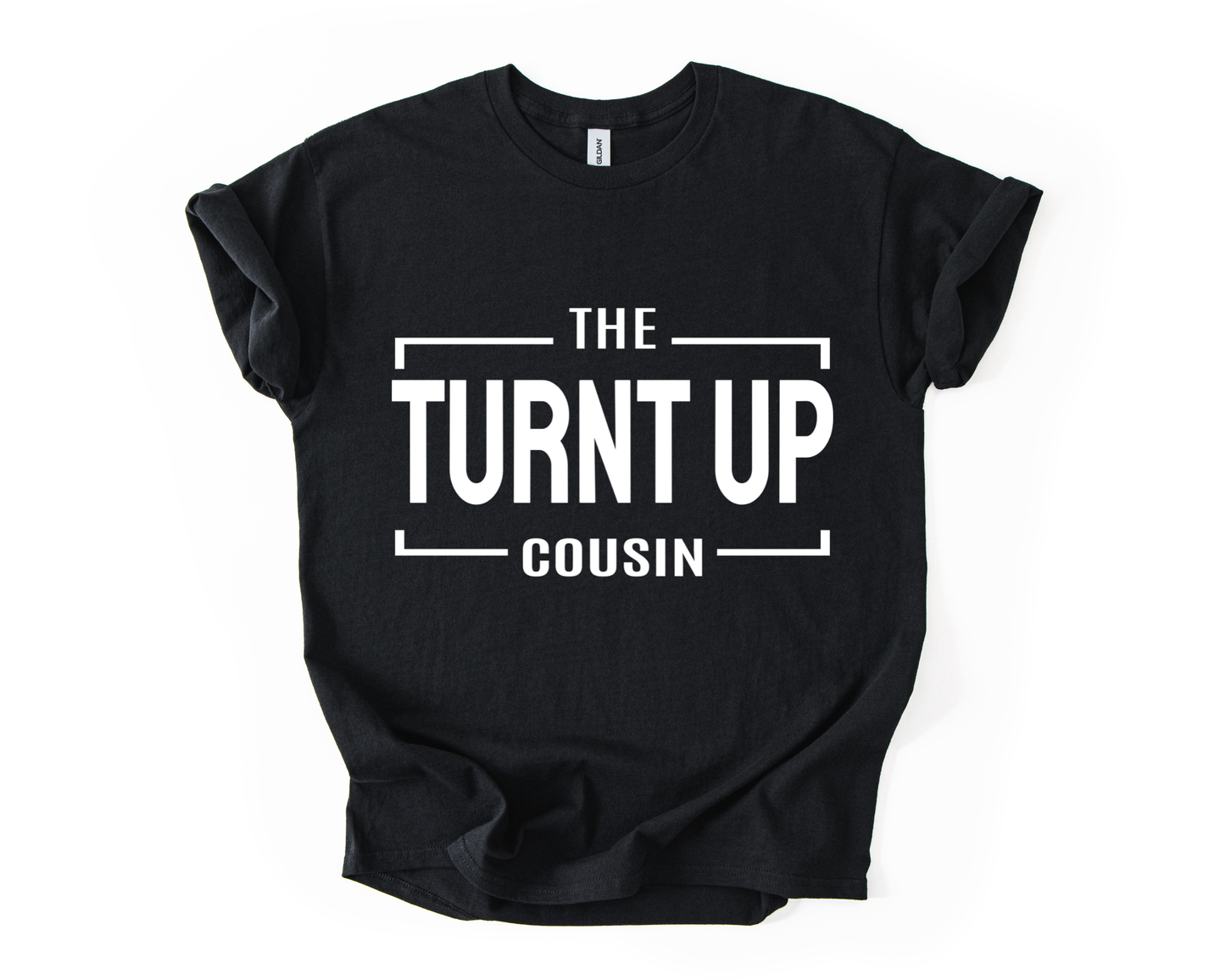 Which Cousin Are You? T Shirt