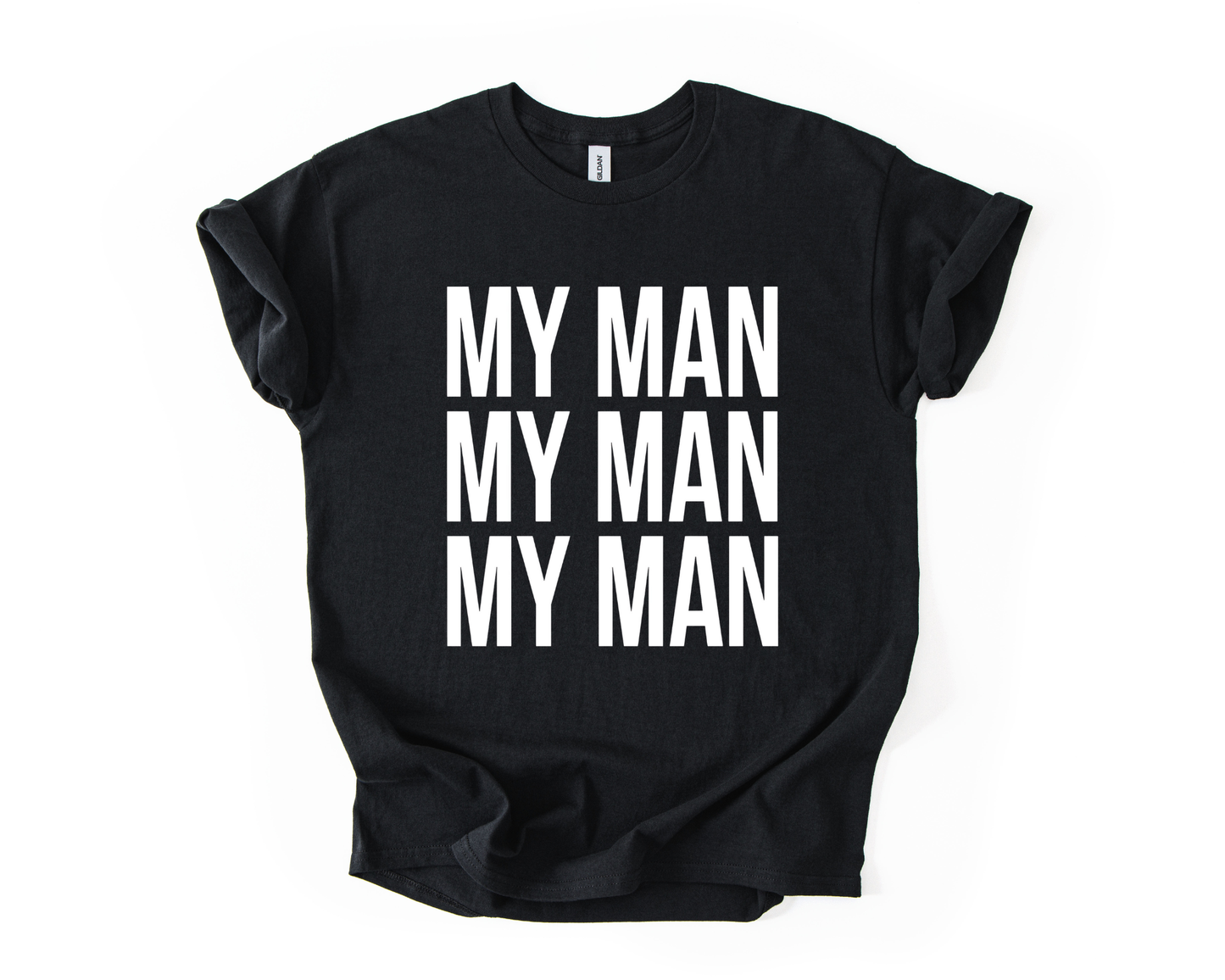 My Man My Man My Man