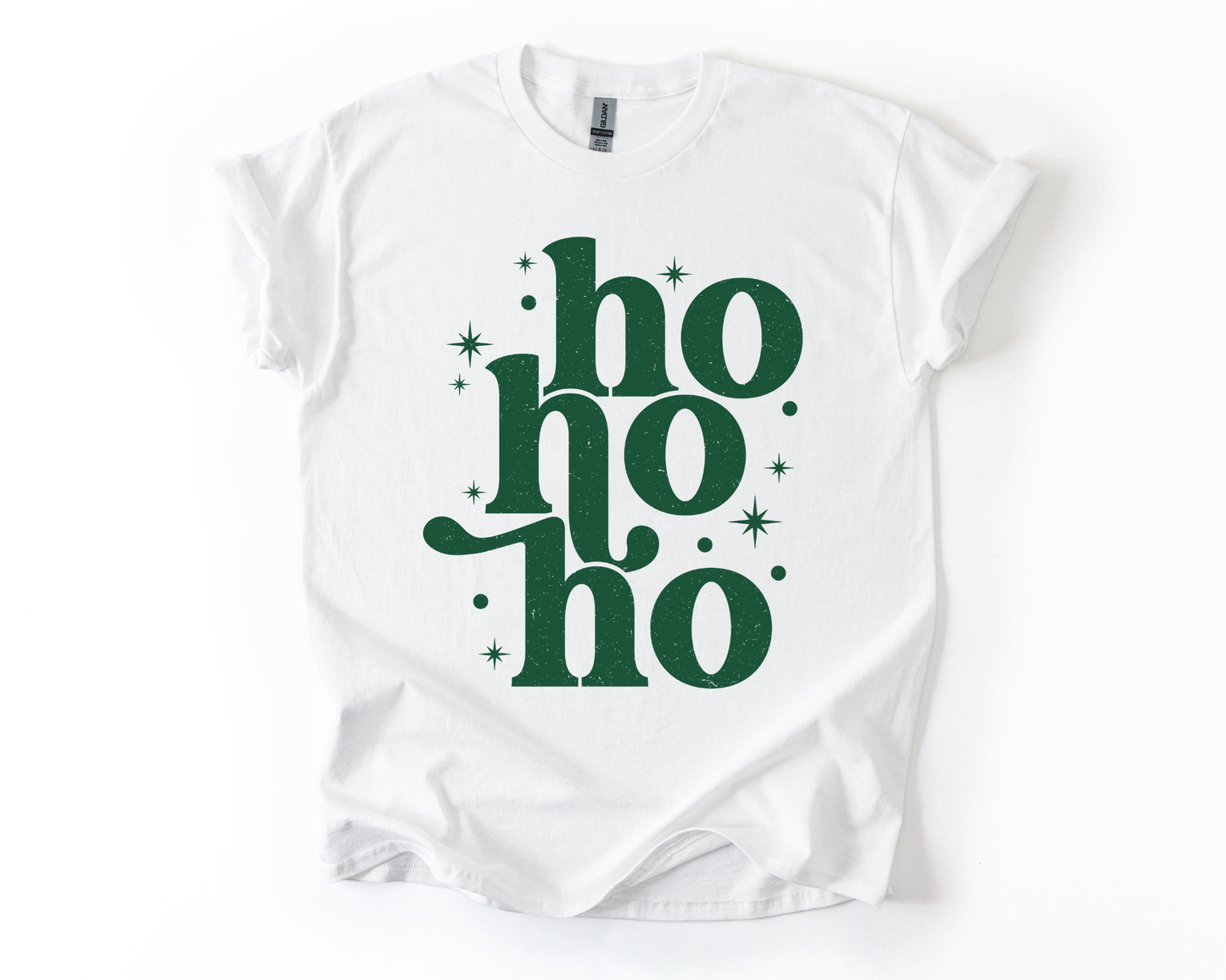 HO HO HO T Shirt
