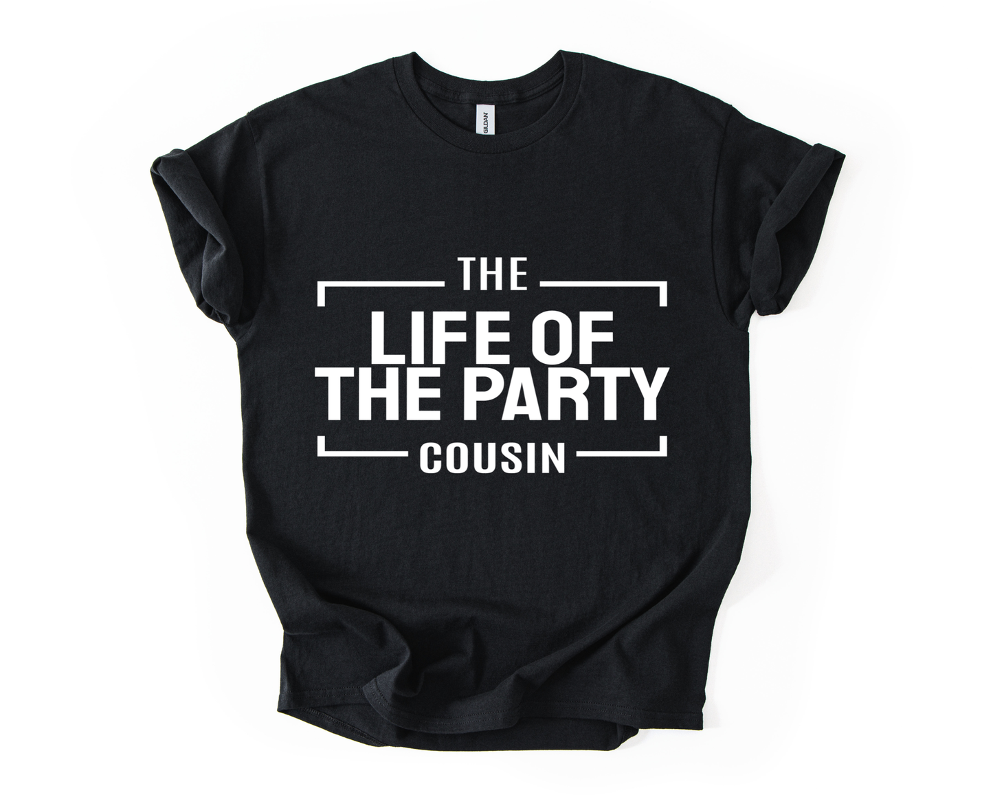 Which Cousin Are You? T Shirt