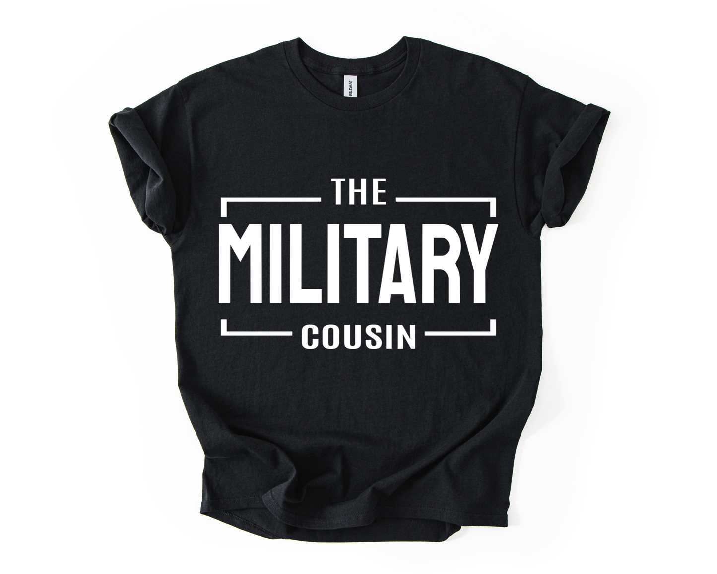 Which Cousin Are You? T Shirt