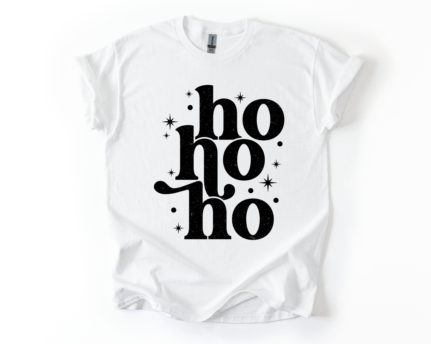 HO HO HO T Shirt